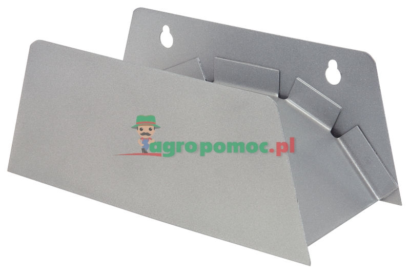 KS Tools Pipe holder powder coated, 230mm | zdjęcie nr 1