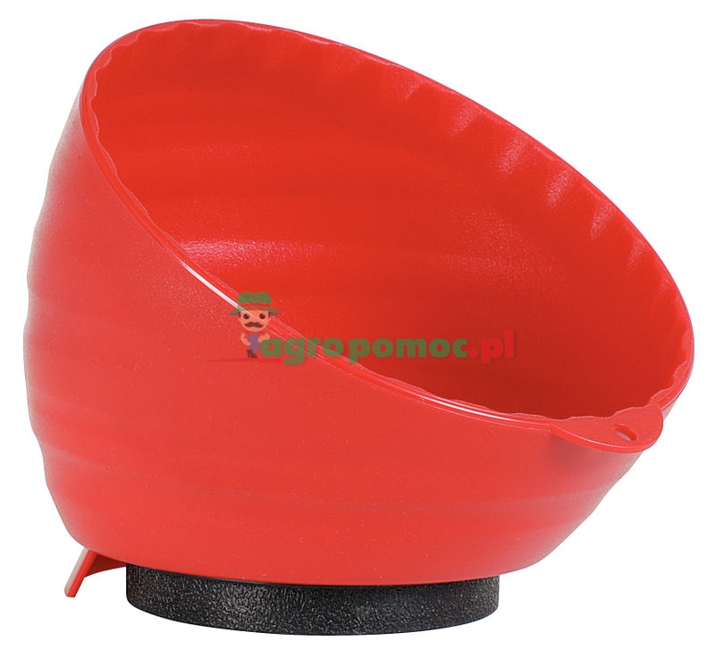 KS Tools Plastic magnetic shell, 150mm | zdjęcie nr 1