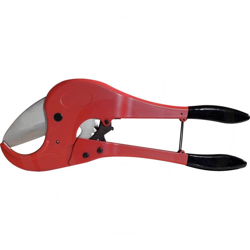 KS Tools Plastic pipe cutter, Ø 0-75mm | zdjęcie nr 1