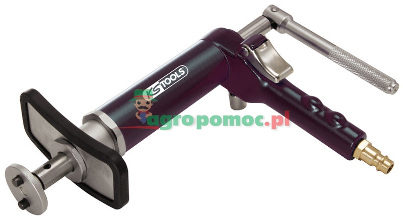 KS Tools Pneumatic brake piston windback tool | zdjęcie nr 1