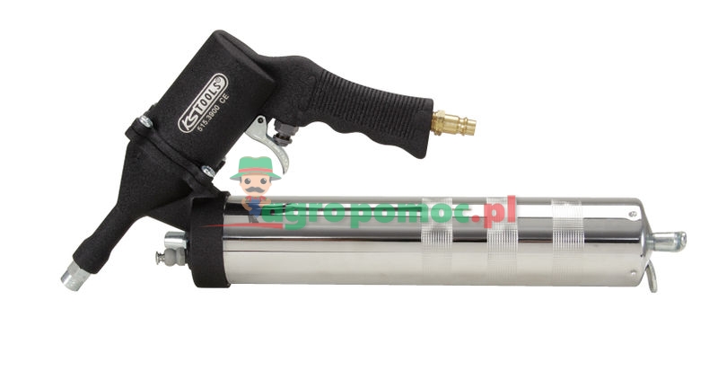 KS Tools Pneumatic grease gun | zdjęcie nr 1