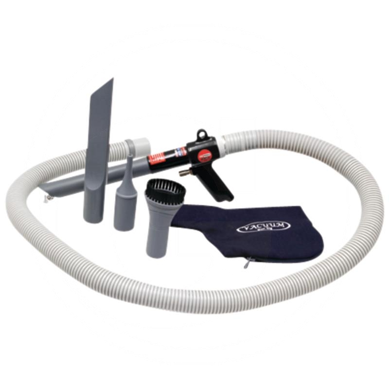 KS Tools Pneumatic suction gun, 145 mm | zdjęcie nr 1