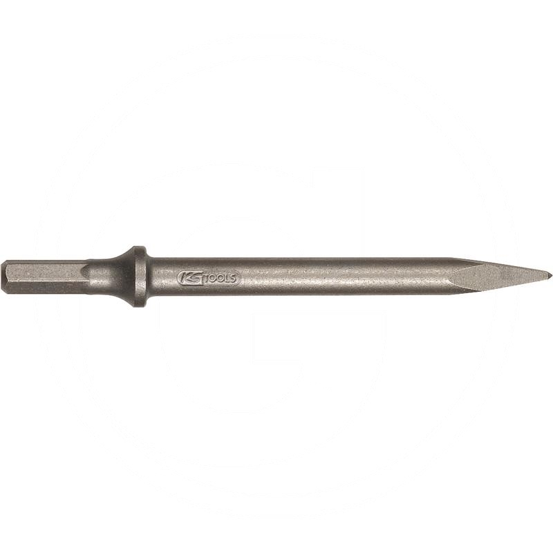 KS Tools Pointed chisel | zdjęcie nr 1