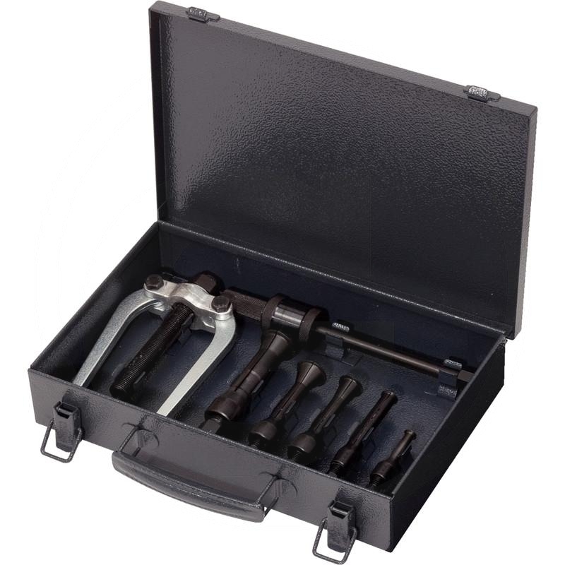 KS Tools Precision internal Extractor Set Ø 10-37mm, 7-pc. | zdjęcie nr 1