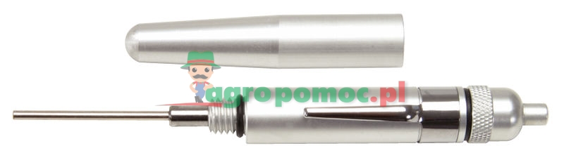 KS Tools Precision oil dropper, 140 mm | zdjęcie nr 1