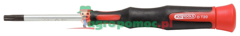 KS Tools Precision screwdriver, TB7 | zdjęcie nr 1