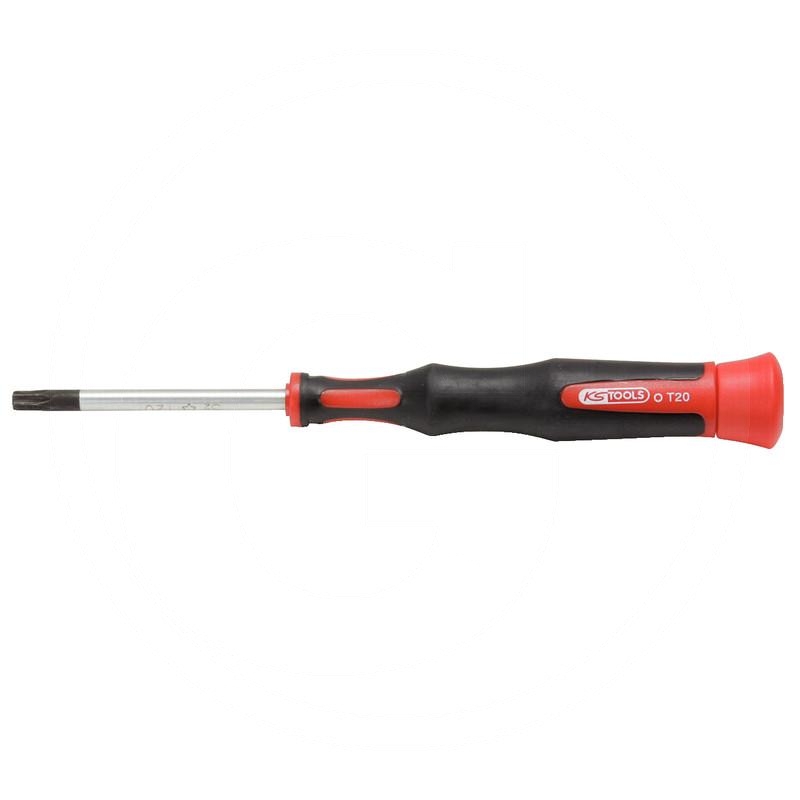 KS Tools Precision screwdriver, TX, T9 | zdjęcie nr 1