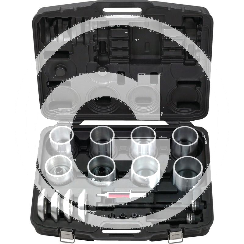 KS Tools Press and pull sleeve kit | zdjęcie nr 1