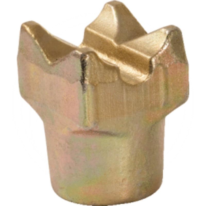 KS Tools Pressure plate, 150x95mm | zdjęcie nr 1