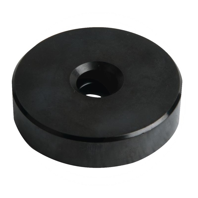KS Tools Pressure plate, 46mm | zdjęcie nr 1