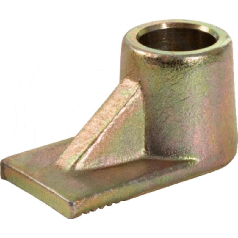 KS Tools Pressure plate (laterally offset) | zdjęcie nr 1