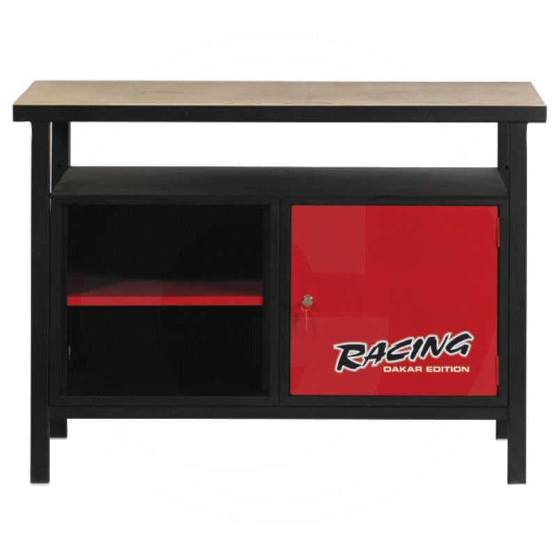 KS Tools Professional-grade workbench | zdjęcie nr 1