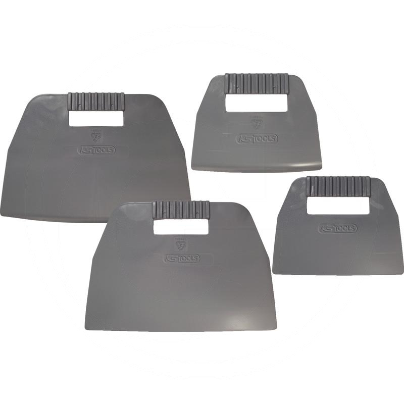 KS Tools Profi protective board set, 4pcs | zdjęcie nr 1