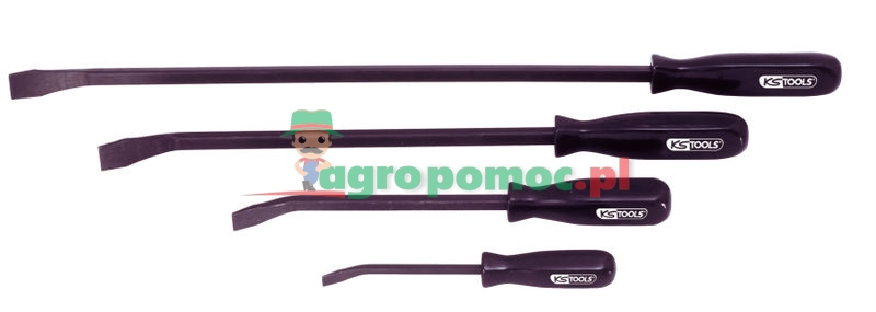 KS Tools Pry bar, 200mm | zdjęcie nr 1