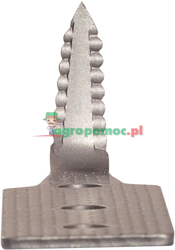 KS Tools Pull knife blade, 20mm | zdjęcie nr 1