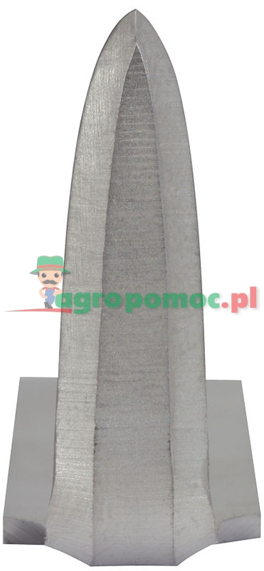 KS Tools Pull knife blade, 6pcs, 25mm | zdjęcie nr 1