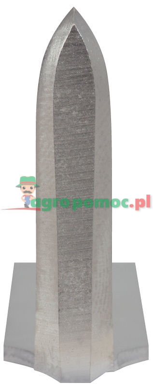 KS Tools Pull knife blade, 6pcs, 30mm, 13mm | zdjęcie nr 1