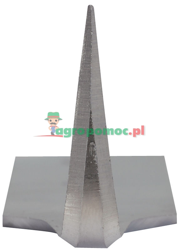 KS Tools Pull knife blade, stainless, 25mm | zdjęcie nr 1