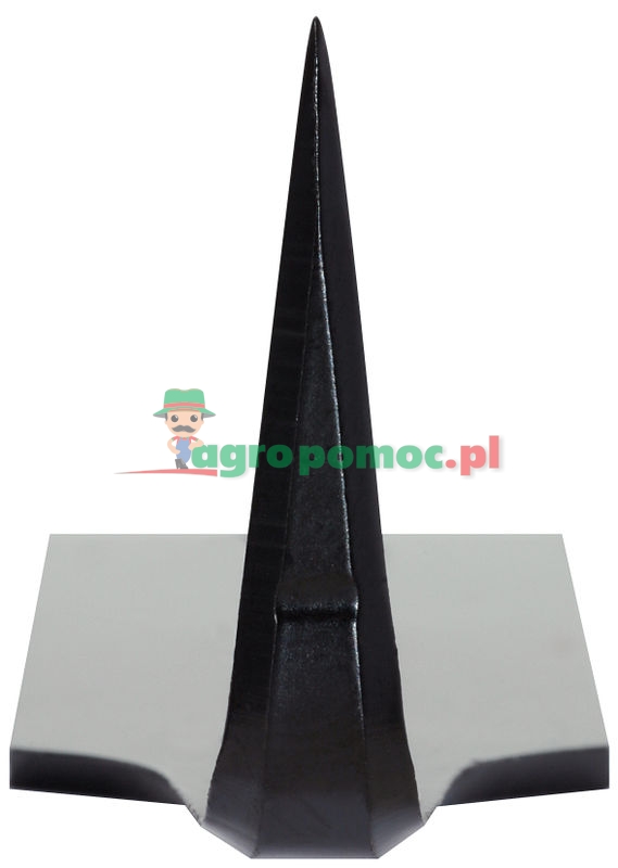 KS Tools Pull knife blade, stainless, 6pcs, 25mm | zdjęcie nr 1