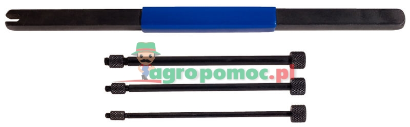 KS Tools Pull out pin,115mm,Ø 5.5mm | zdjęcie nr 1