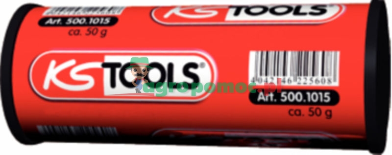 KS Tools Quiksteel epoxy putty, 50g | zdjęcie nr 1
