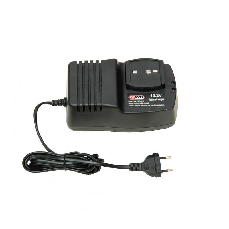 KS Tools Rapid charger for 515.3635+45 | zdjęcie nr 1
