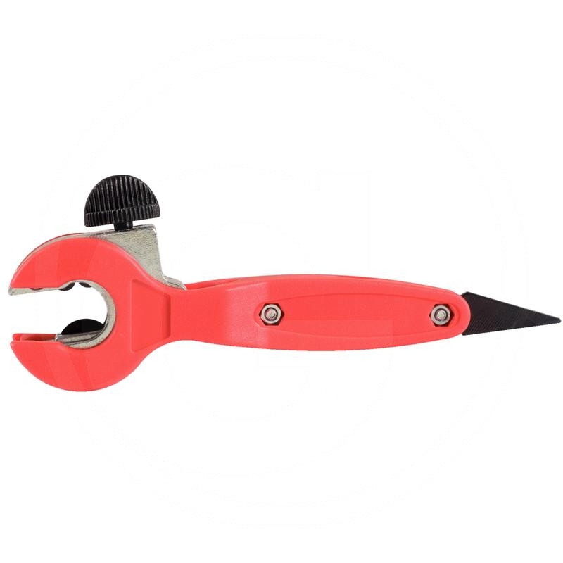 KS Tools Ratchet pipe cutter, 3-13mm | zdjęcie nr 1