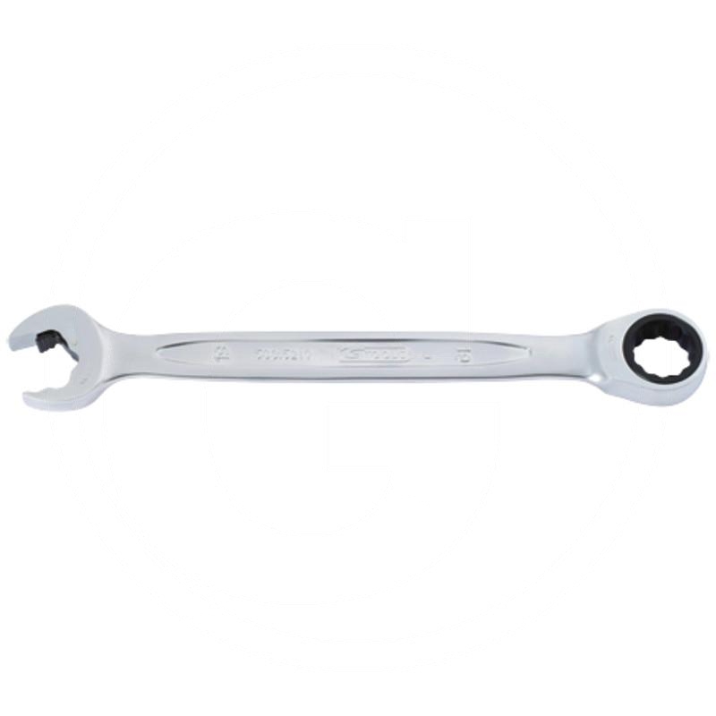KS Tools Ratchetcombination wrench 32mm | zdjęcie nr 1