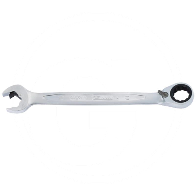 KS Tools Ratchetcombination wrench 32mm, reversible | zdjęcie nr 1