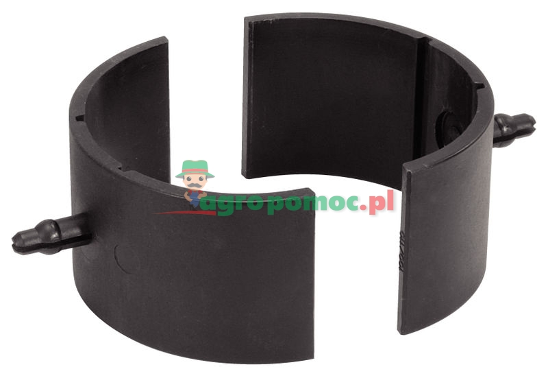 KS Tools Reducing jaws f.CK-160, 2pcs, Ø 135mm | zdjęcie nr 1