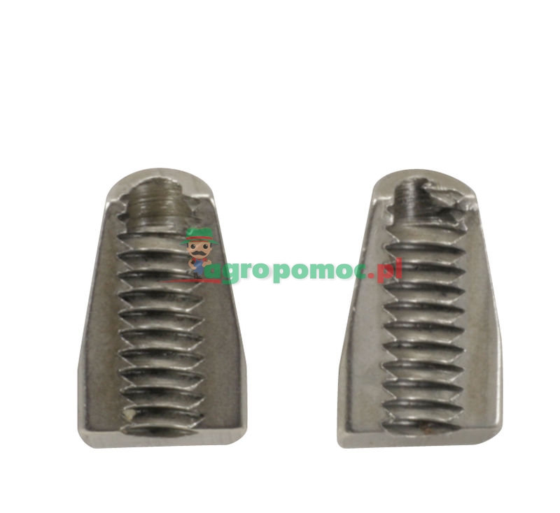 KS Tools Replacement jaw grips f.150.9630 | zdjęcie nr 1