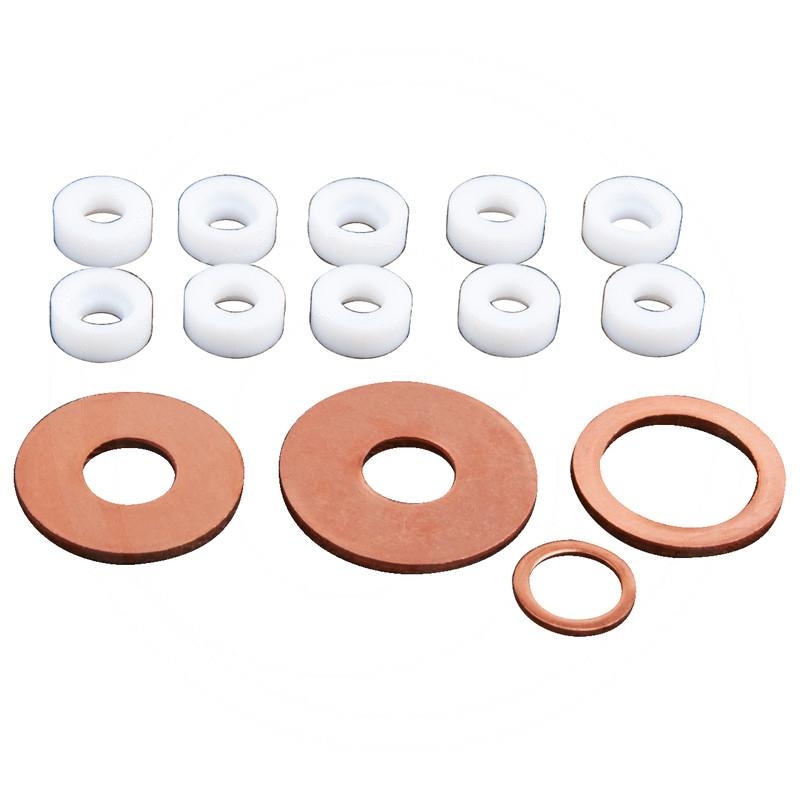KS Tools Replacement sealings and washers | zdjęcie nr 1