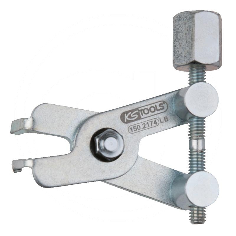 KS Tools Resetting tool | zdjęcie nr 1