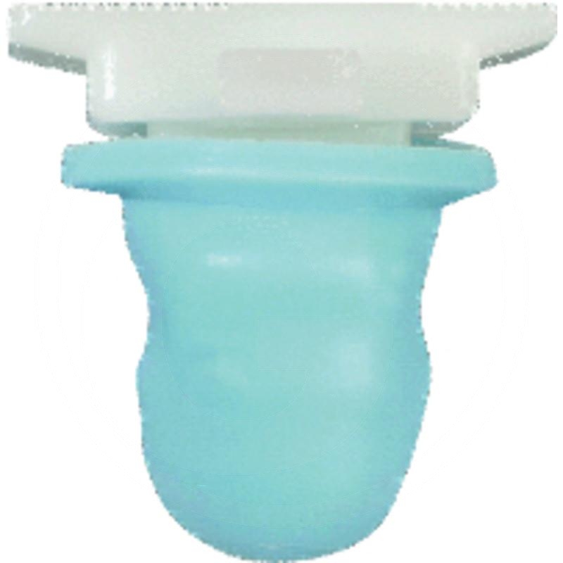 KS Tools Retainer Clip for VW, Pack of 10 | zdjęcie nr 1