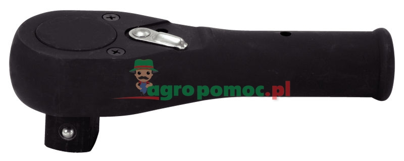 KS Tools Reversible ratchet, 1" | zdjęcie nr 1