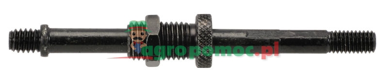 KS Tools Rivet nut pulling spindle f.150.9610, M5 | zdjęcie nr 1