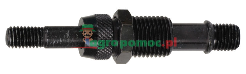 KS Tools Rivet nut pulling spindle f.150.9630, M4 | zdjęcie nr 1