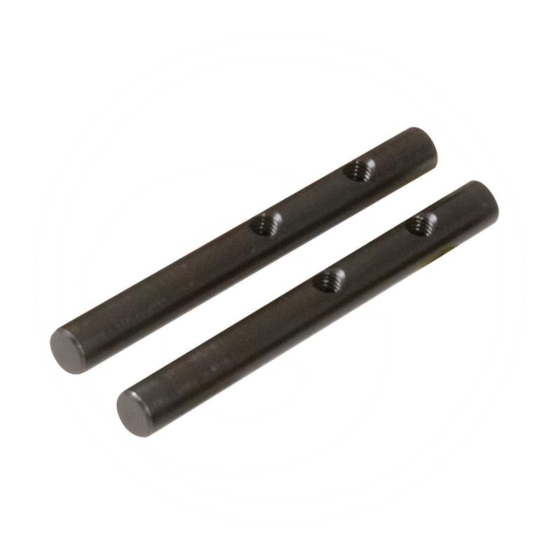 KS Tools Round adaptor, 2pcs, 6mm | zdjęcie nr 1