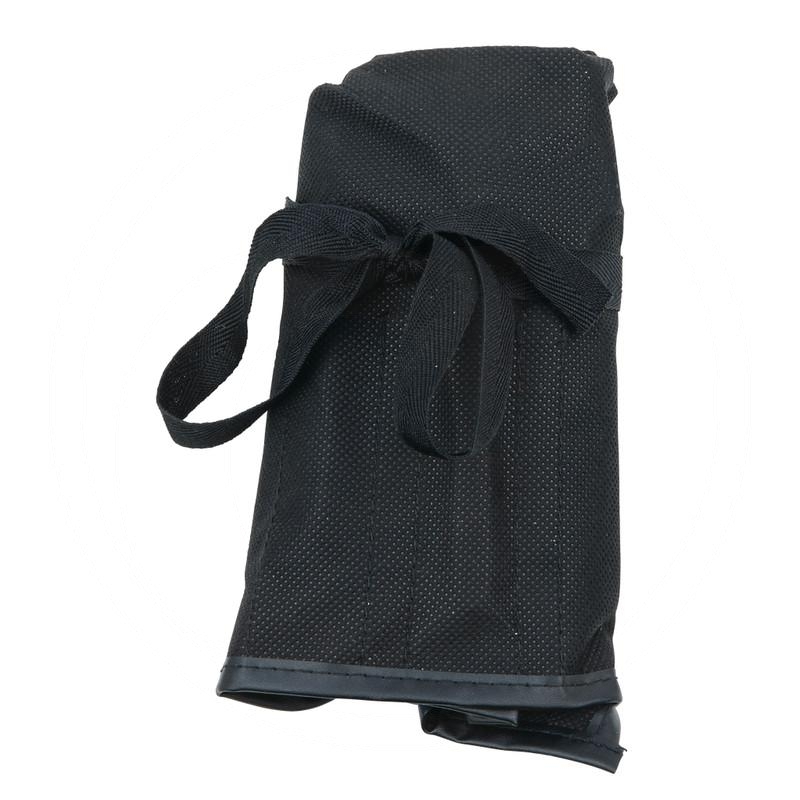 KS Tools Round hole punch set, 8 pcs | zdjęcie nr 1