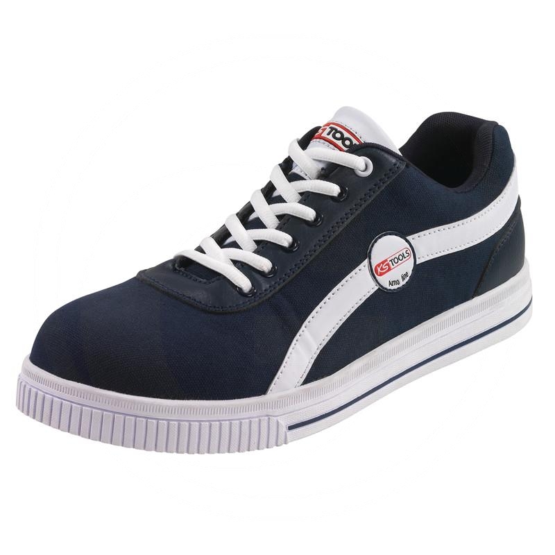 KS Tools Safety boots blue, 37 | zdjęcie nr 1