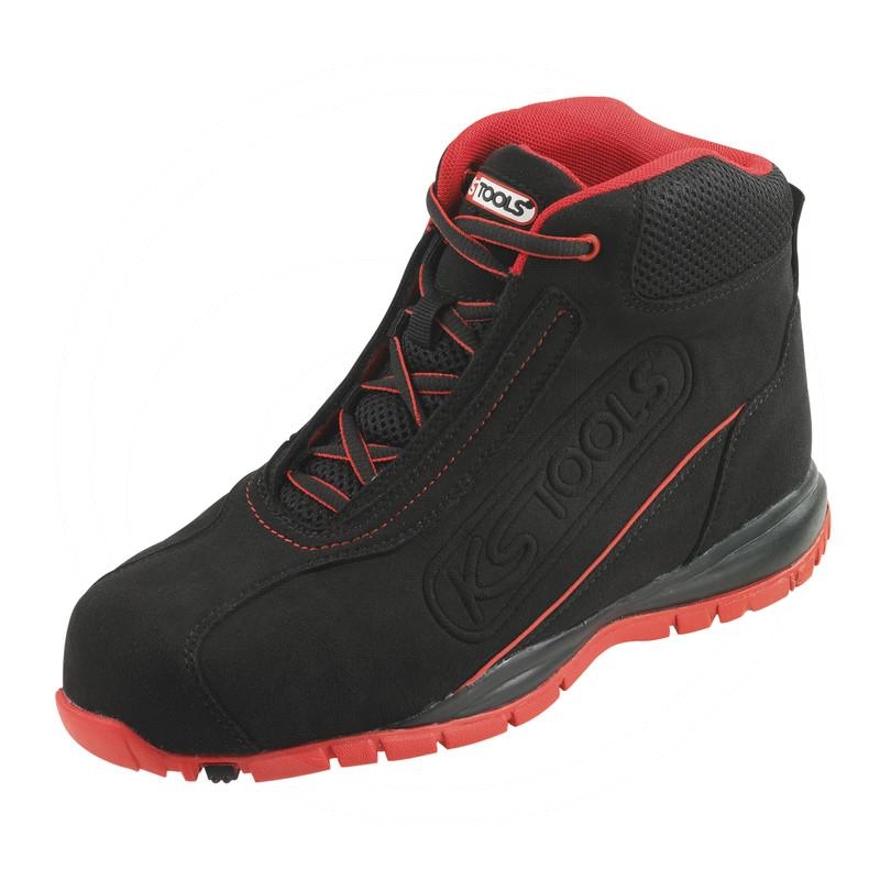 KS Tools Safety boots S1P, 37 | zdjęcie nr 1