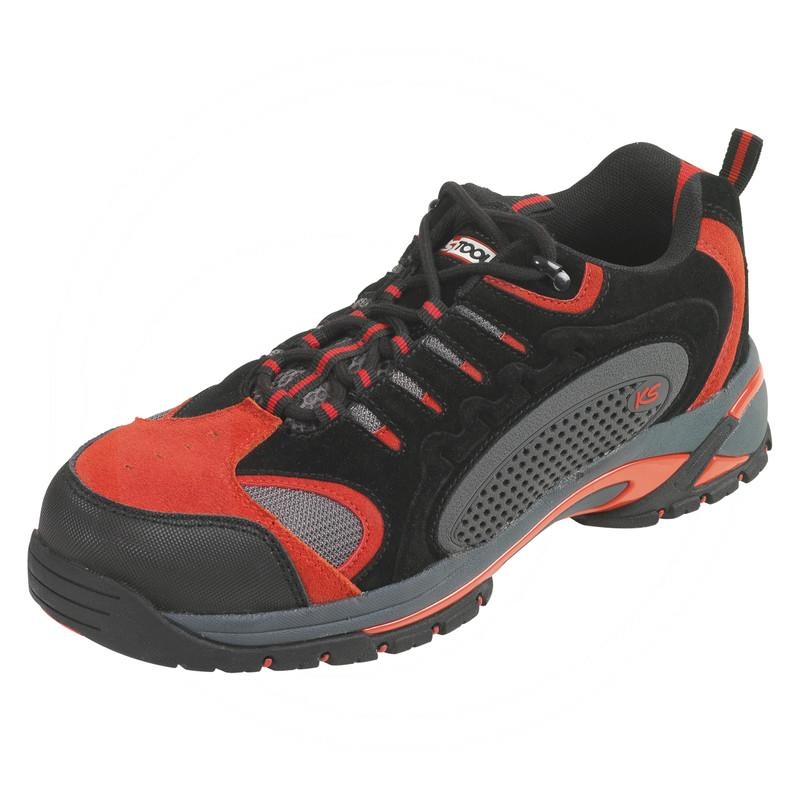 KS Tools Safety boots sport, 39 | zdjęcie nr 1