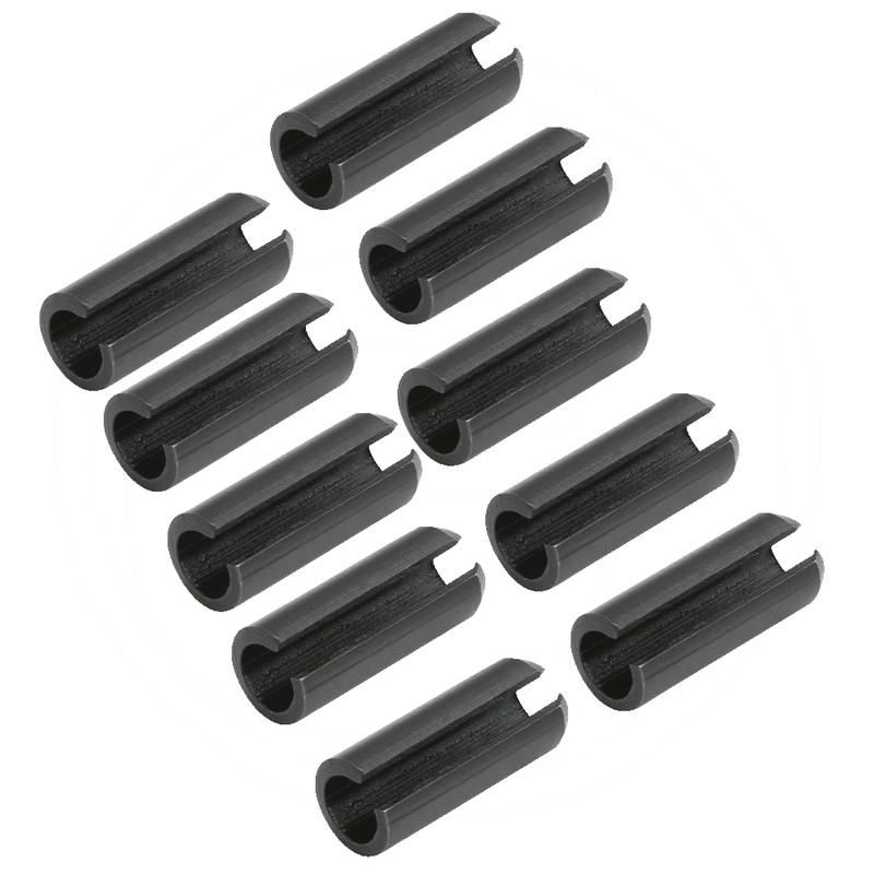 KS Tools Safety pin set, 10 pcs 4-5mm | zdjęcie nr 1