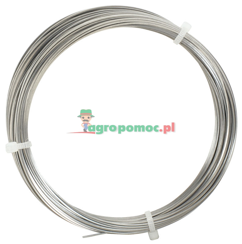 KS Tools Screen cutting wire | zdjęcie nr 1