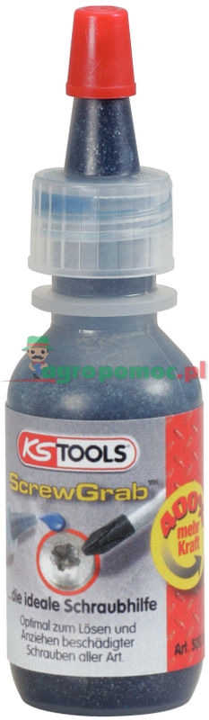 KS Tools Screw grab, 15ml | zdjęcie nr 1