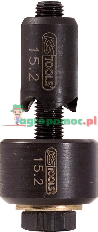 KS Tools Screw hole punch, 18.6mm | zdjęcie nr 1