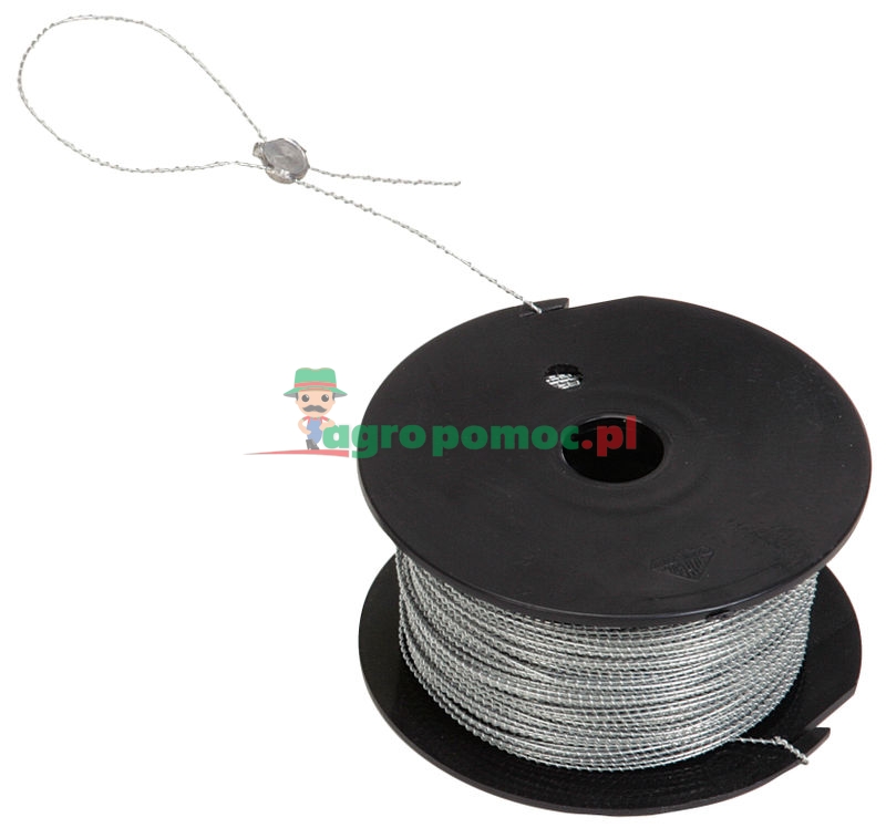 KS Tools Sealing wire, 100m | zdjęcie nr 1