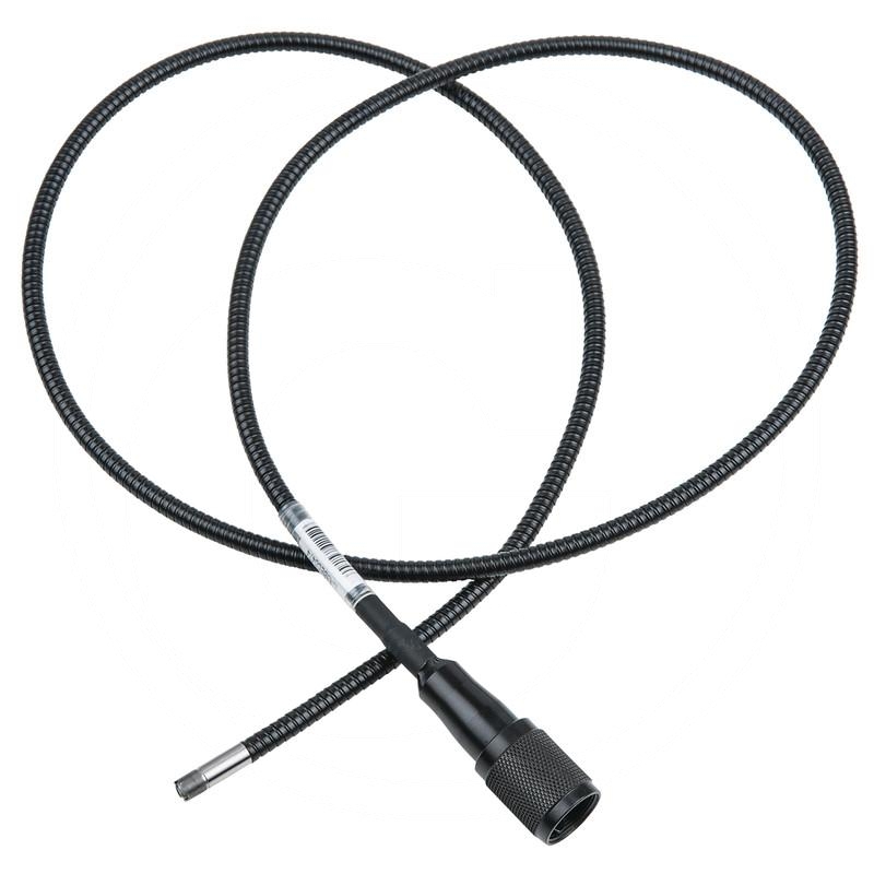 KS Tools semi-rigid probe 3m, Ø5.5mm,0° camera | zdjęcie nr 1