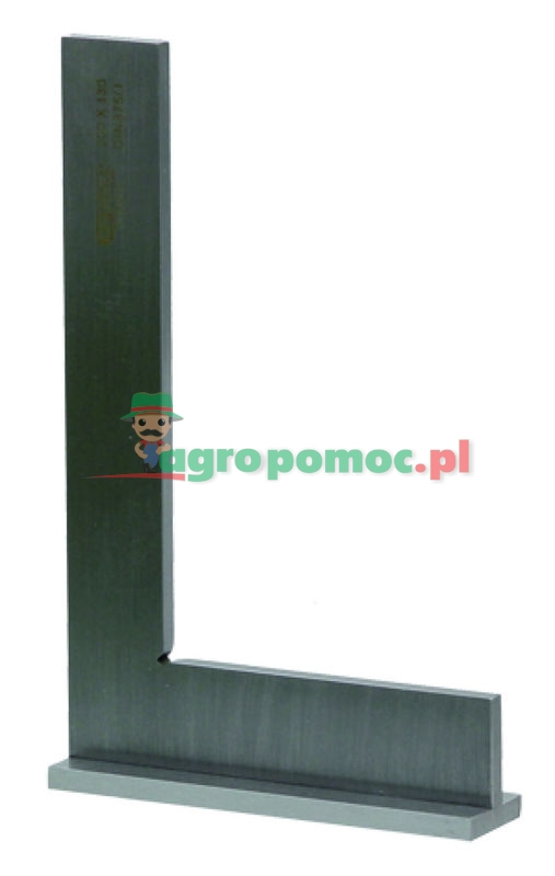 KS Tools Set angle, 200 mm | zdjęcie nr 1