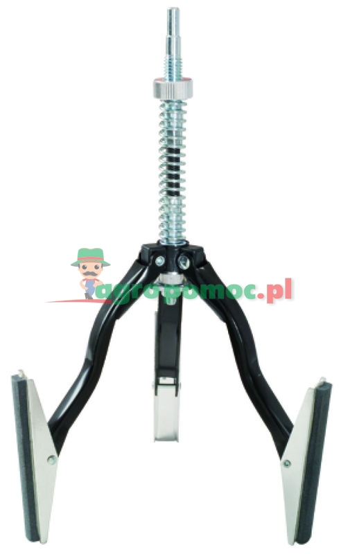 KS Tools Set of honing stones | zdjęcie nr 1